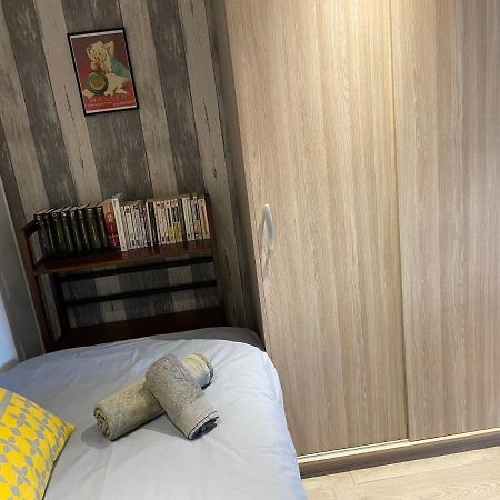 Albi Home - Rochegude Bagian luar foto