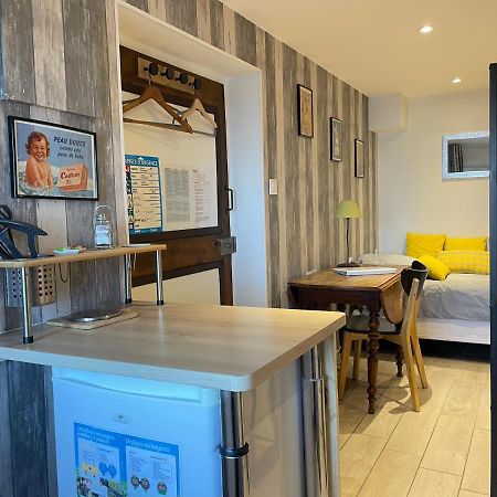 Albi Home - Rochegude Bagian luar foto