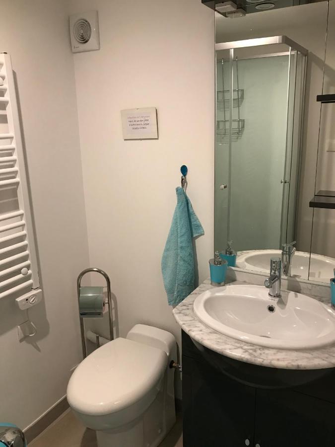 Albi Home - Rochegude Bagian luar foto
