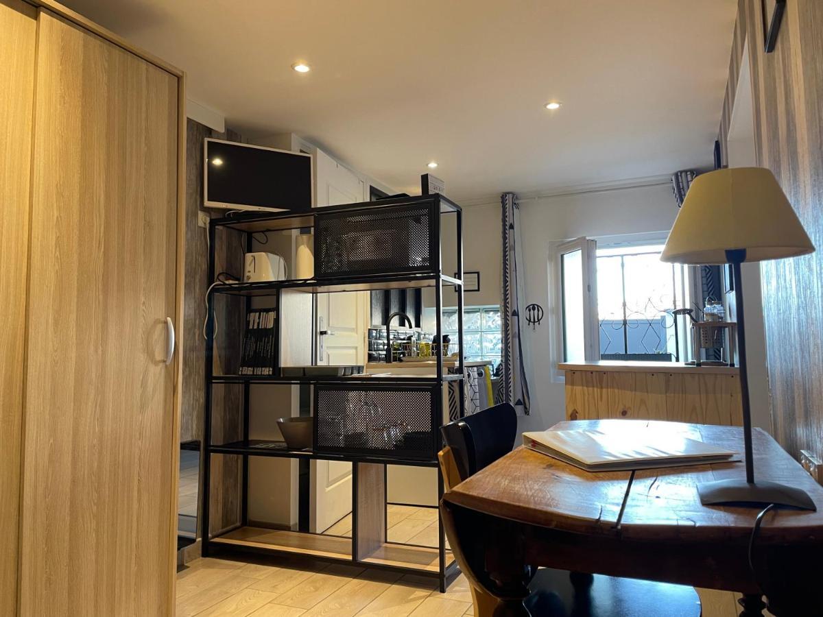 Albi Home - Rochegude Bagian luar foto