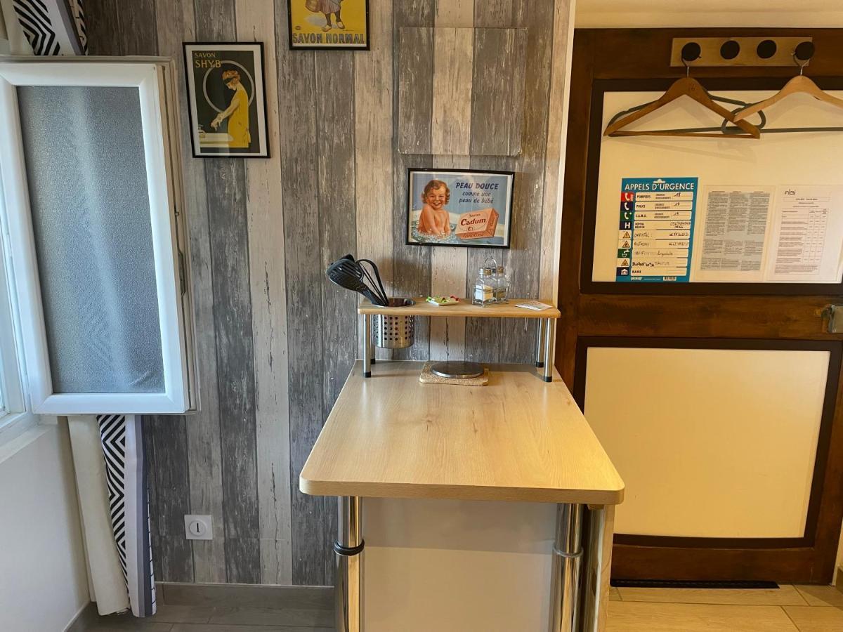Albi Home - Rochegude Bagian luar foto