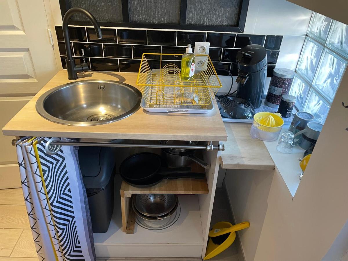Albi Home - Rochegude Bagian luar foto