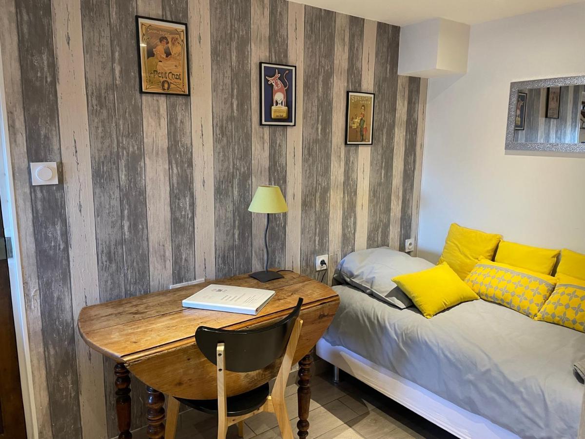 Albi Home - Rochegude Bagian luar foto