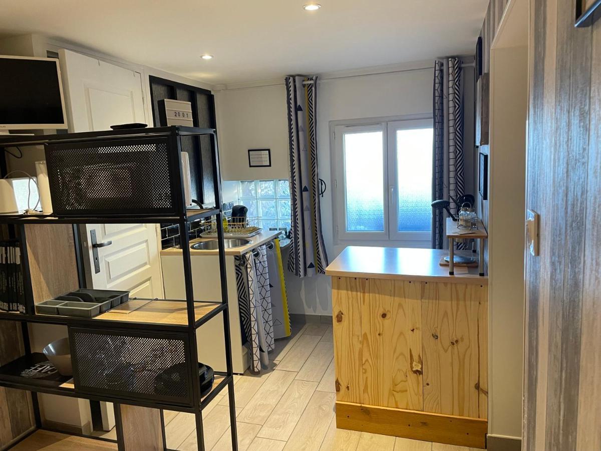 Albi Home - Rochegude Bagian luar foto