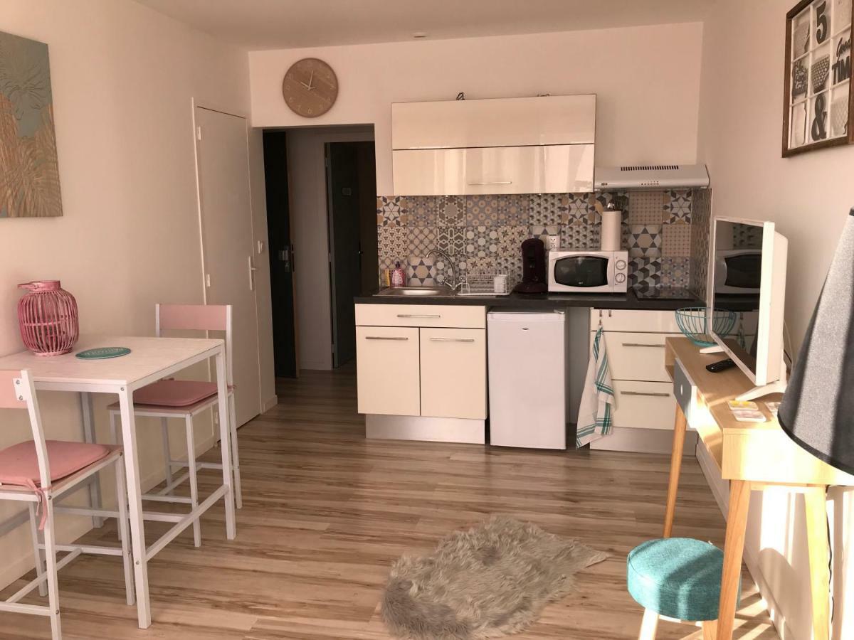 Albi Home - Rochegude Bagian luar foto