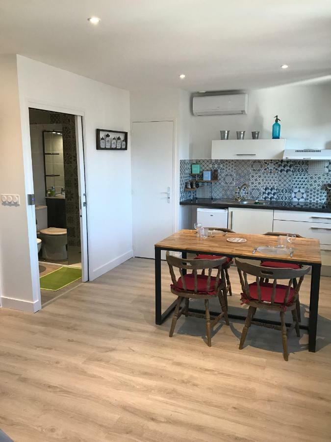 Albi Home - Rochegude Bagian luar foto