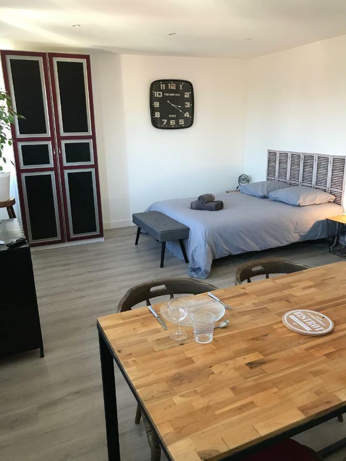 Albi Home - Rochegude Bagian luar foto