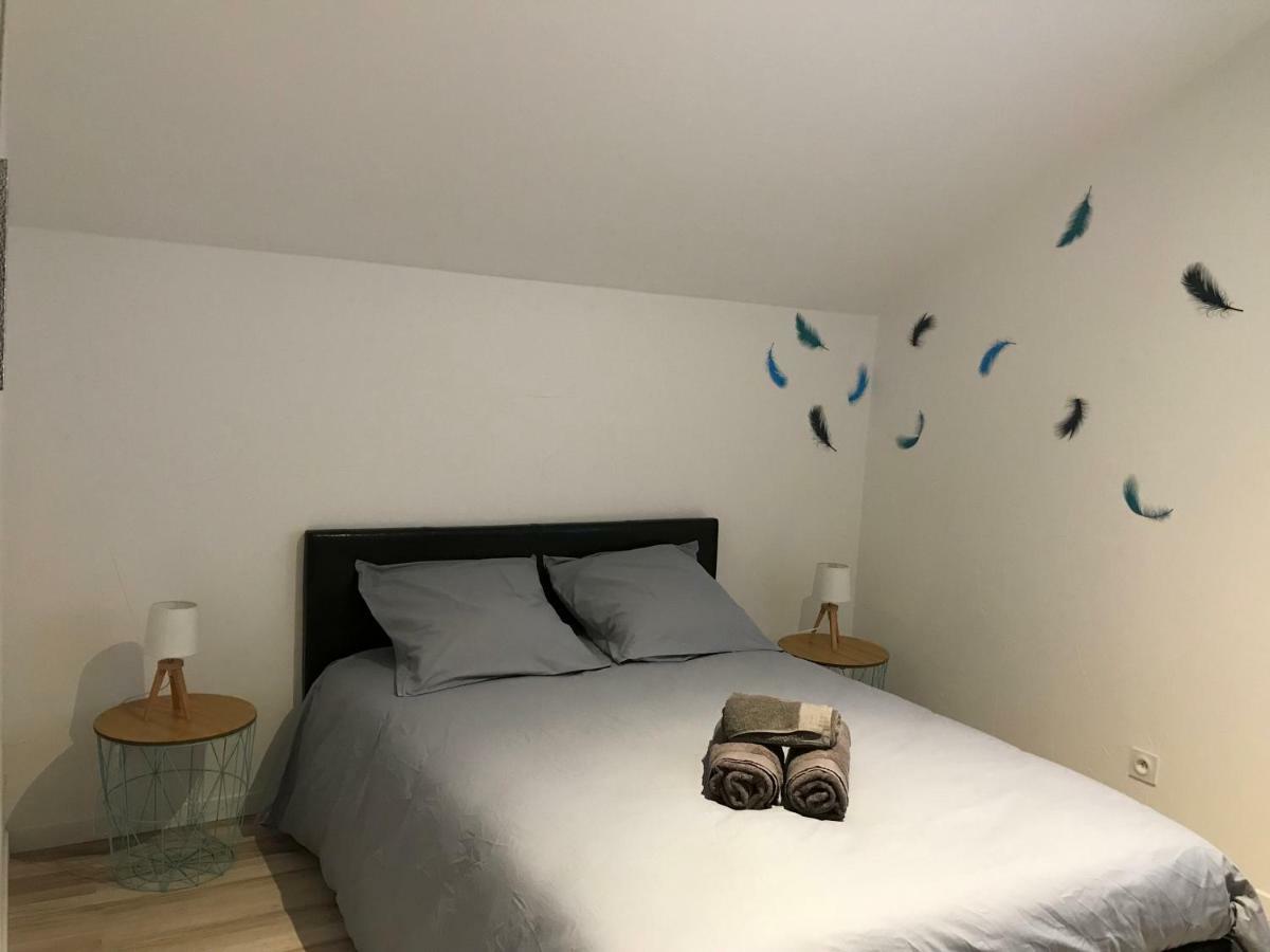Albi Home - Rochegude Bagian luar foto