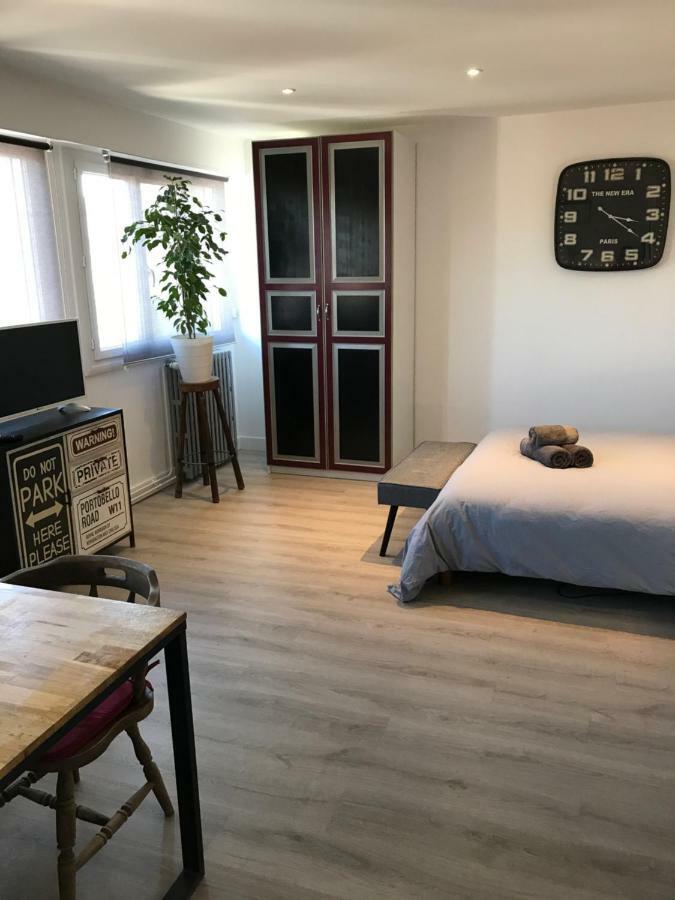 Albi Home - Rochegude Bagian luar foto