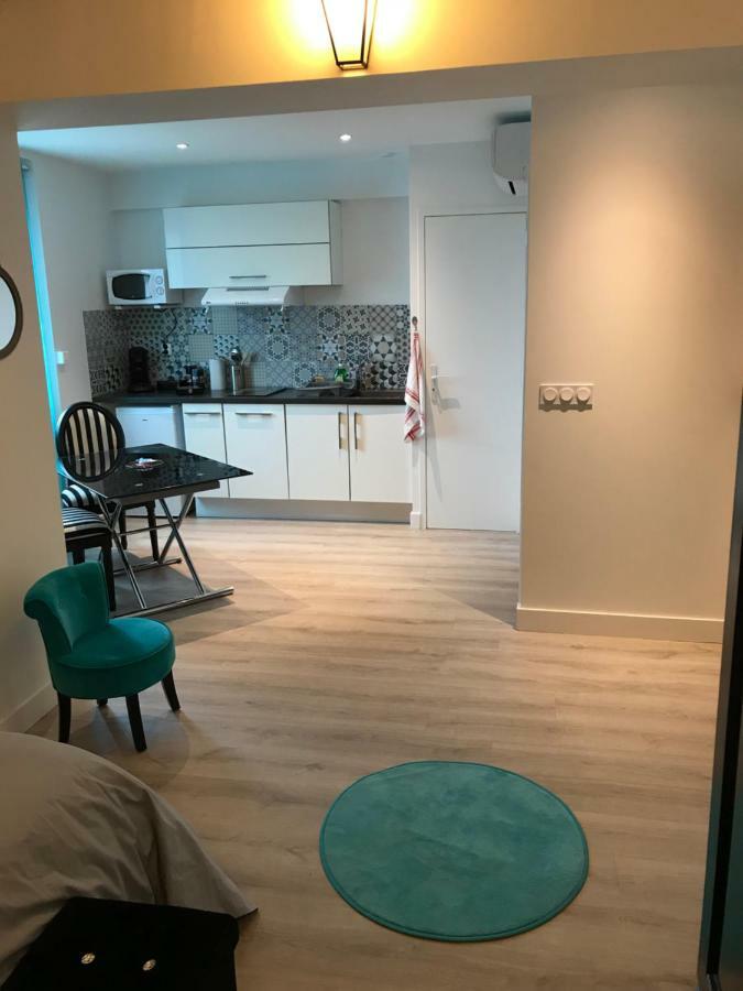 Albi Home - Rochegude Bagian luar foto