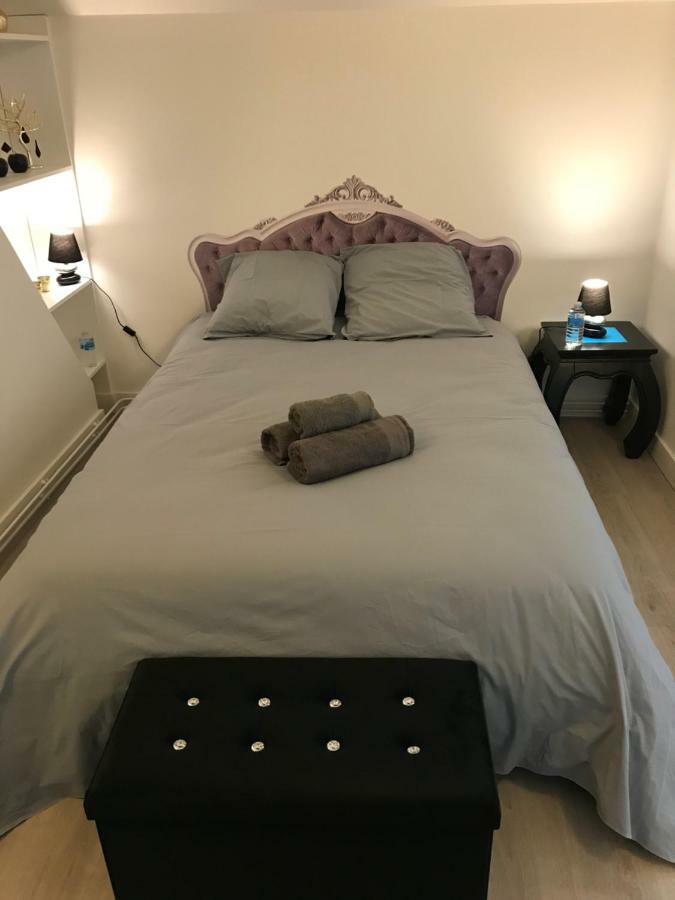 Albi Home - Rochegude Bagian luar foto