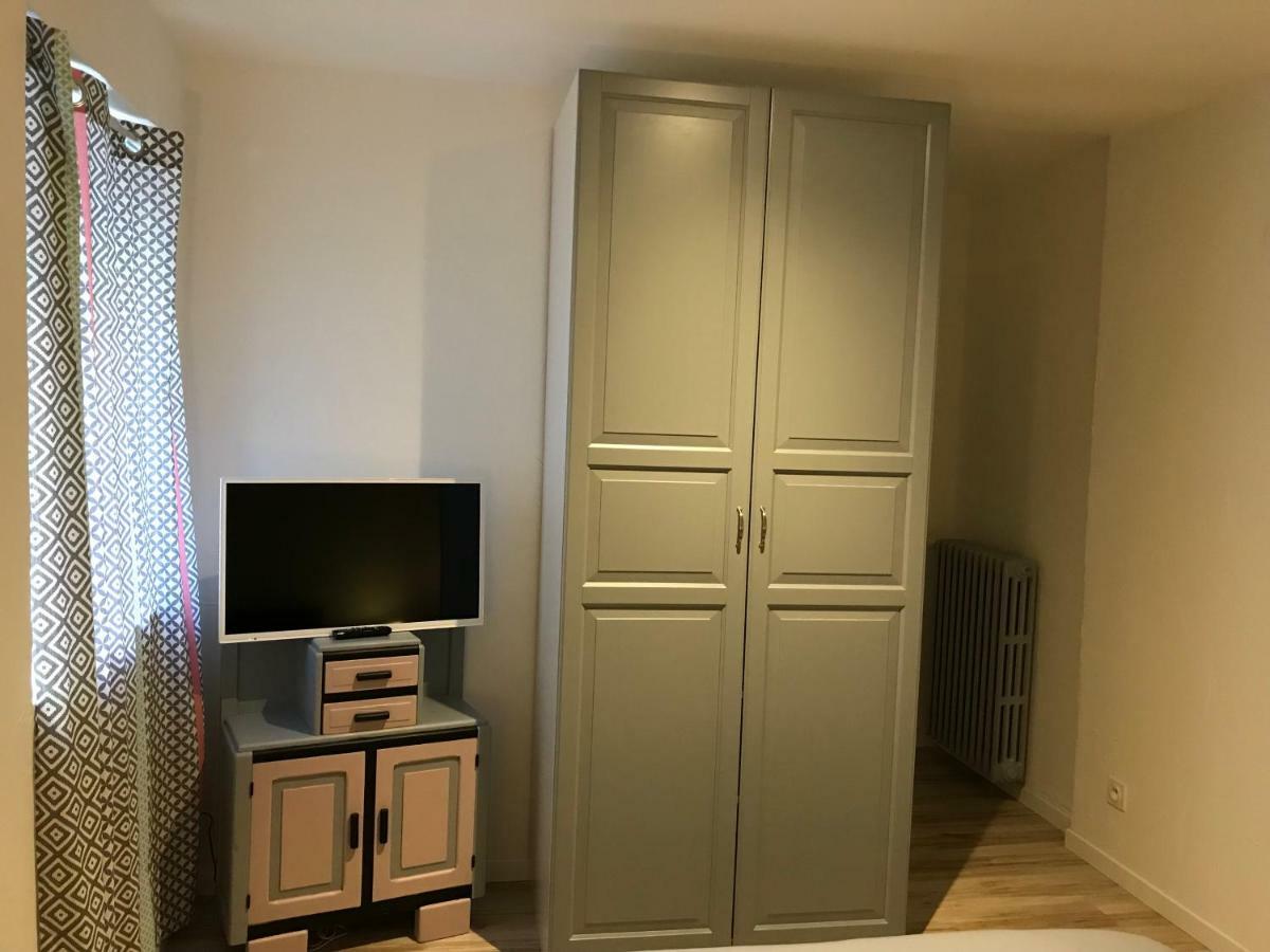 Albi Home - Rochegude Bagian luar foto