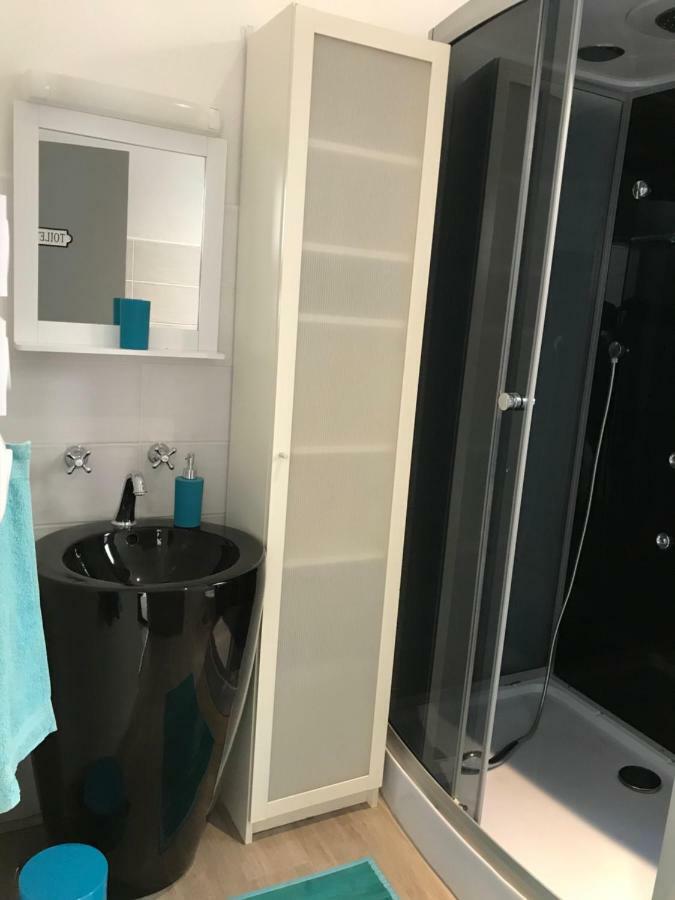 Albi Home - Rochegude Bagian luar foto