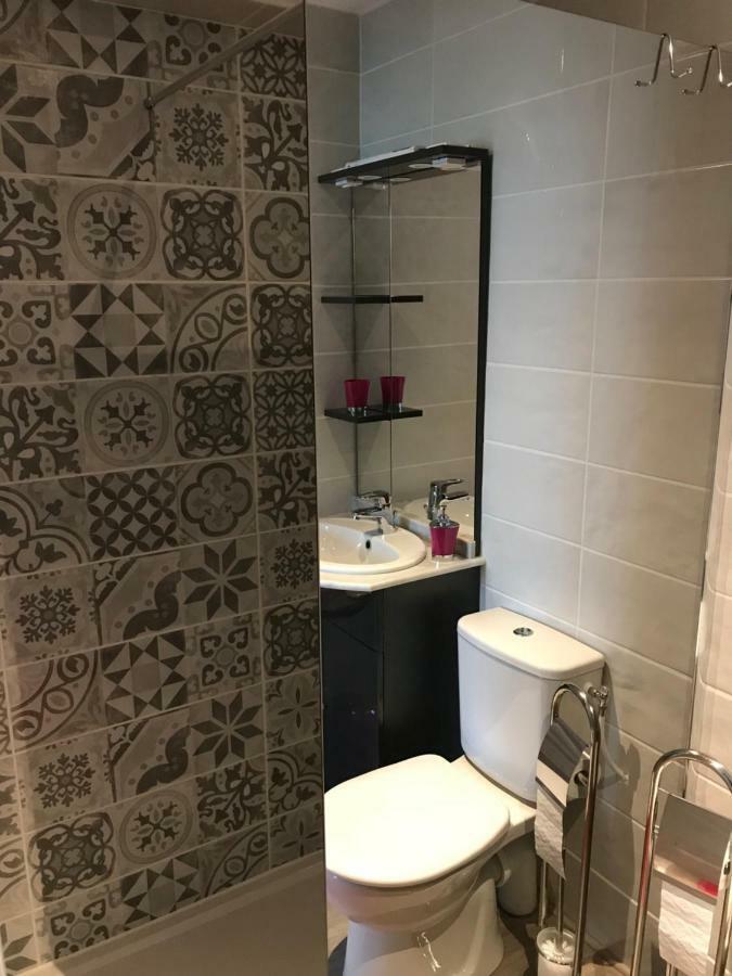 Albi Home - Rochegude Bagian luar foto