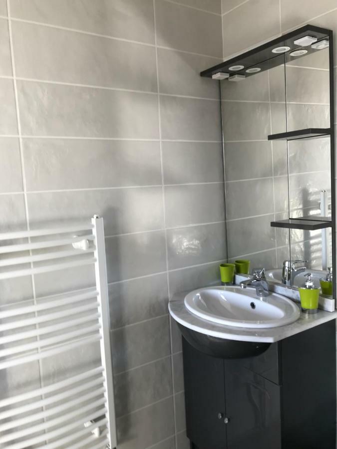 Albi Home - Rochegude Bagian luar foto