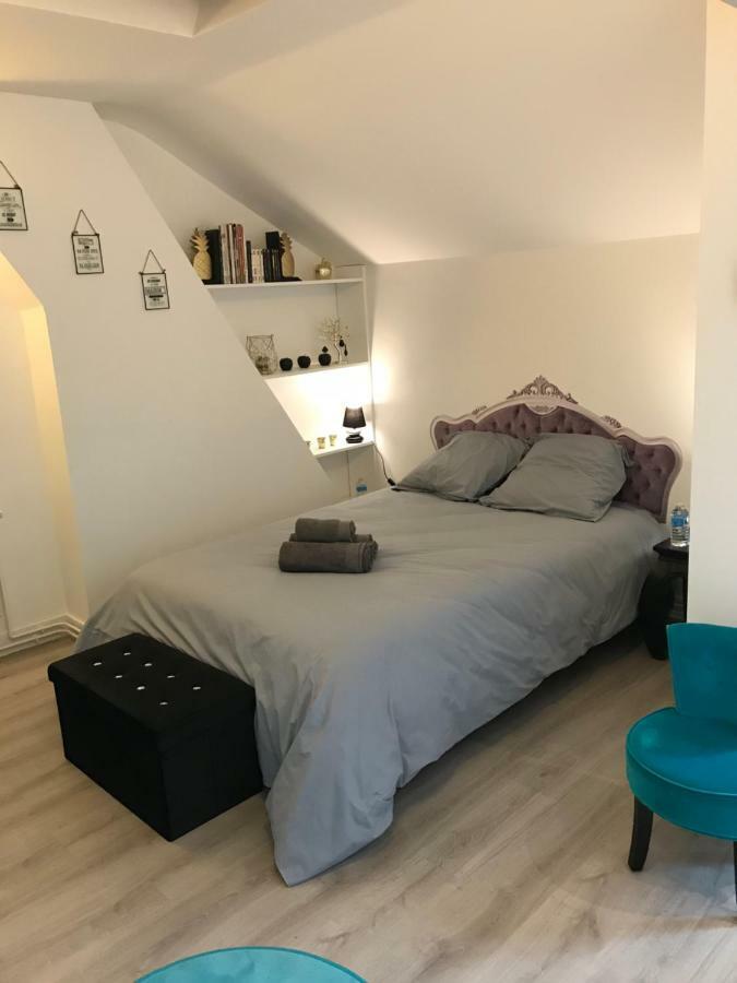 Albi Home - Rochegude Bagian luar foto