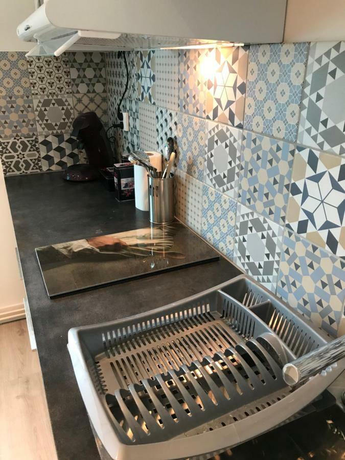 Albi Home - Rochegude Bagian luar foto