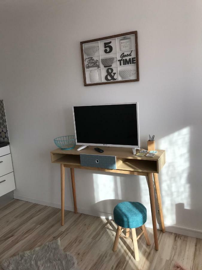 Albi Home - Rochegude Bagian luar foto